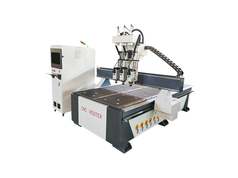 1325三工序數控雕刻機 1325三工序數控雕刻機